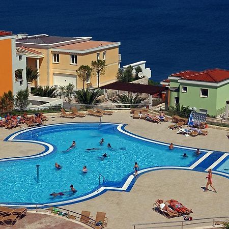 Skiper Apartments & Golf Resort Savudrija Exteriér fotografie