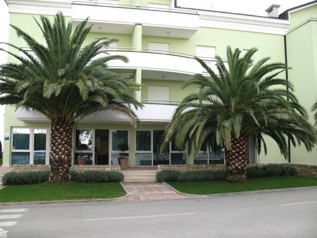 Skiper Apartments & Golf Resort Savudrija Exteriér fotografie
