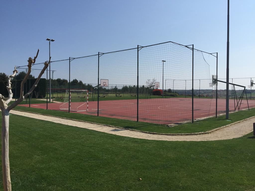 Skiper Apartments & Golf Resort Savudrija Pokoj fotografie