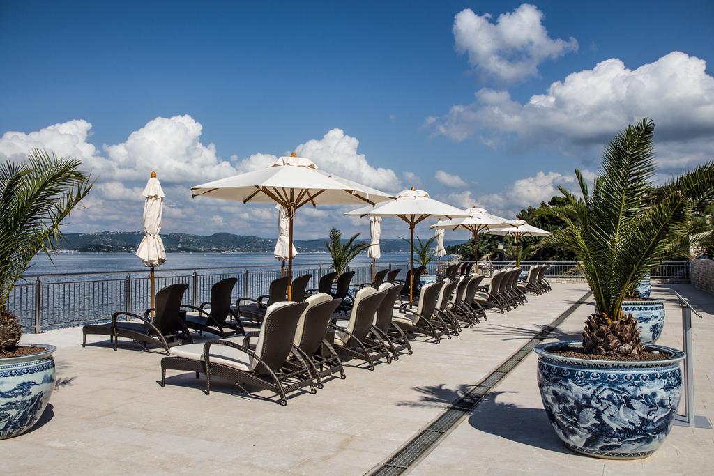 Skiper Apartments & Golf Resort Savudrija Exteriér fotografie